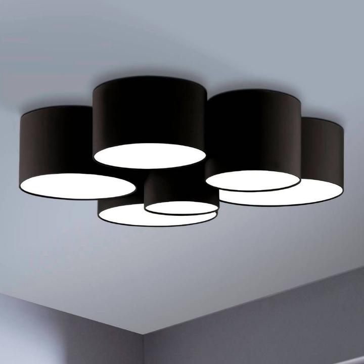 Actual product image EGLO Pastore (E27)