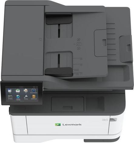 Produktbild Lexmark XM3142 Laser MFP 40ppm Mono HV EMEA (Laser, Schwarz-Weiss)