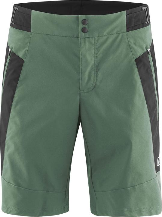 Actual product image Löffler Bike Shorts Voyage-E CSL (L)