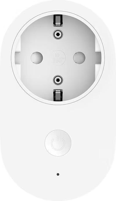 Actual product image Xiaomi Smart Plug 2 Wi-Fi EU