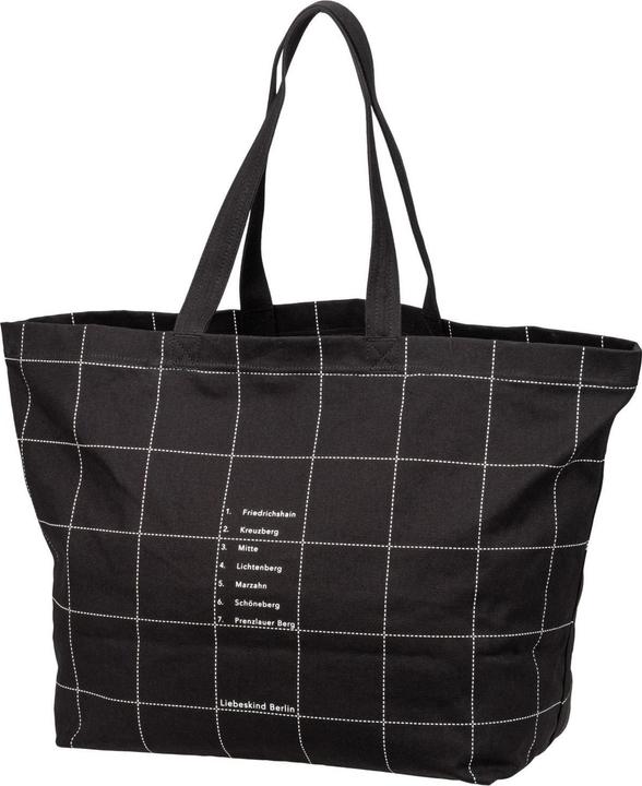Image du produit Liebeskind Berlin Shopper Canvas XL (65 l)