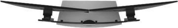 Actual product image Dell MDS19 Stand (Table, 27")