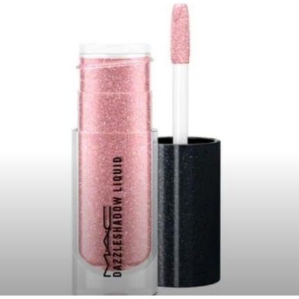 MAC Cosmetics Dazzleshadow Liquid (Love yourself)
