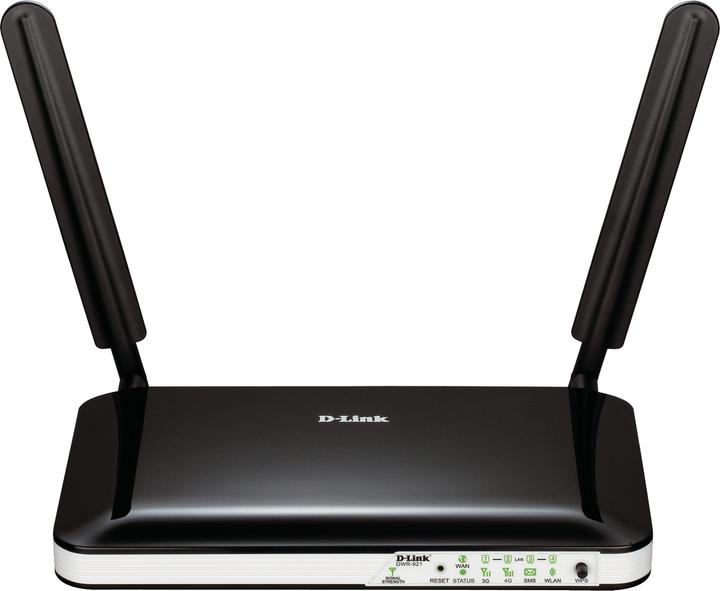 D-Link Dwr-921