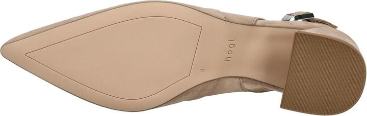 Actual product image Högl Pumps (41.5)