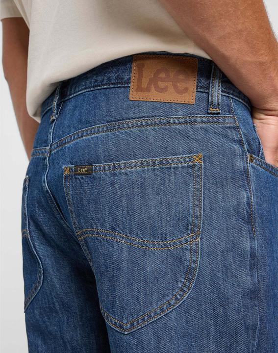 Actual product image Lee Jeans West (28)