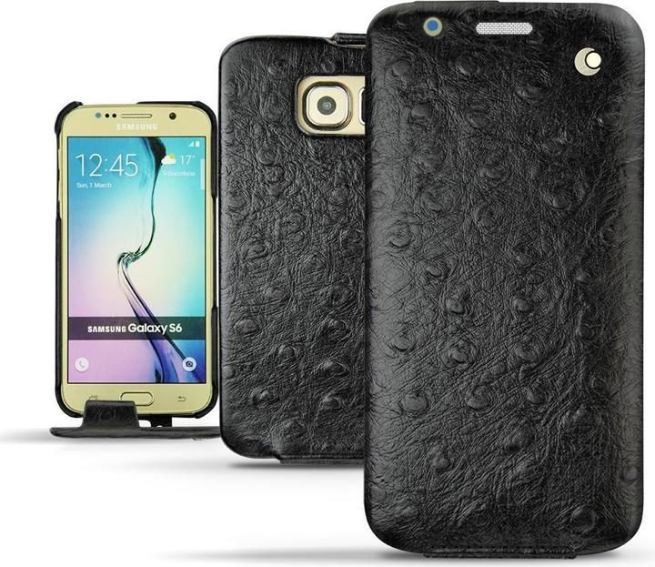 Immagine prodotto Noreve Cover in pelle verticale (Samsung Galaxy S6)