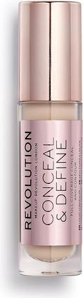 Produktbild Makeup Revolution Conceal & Define (C3)