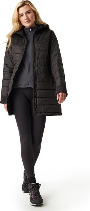 Produktbild Regatta Melanite Steppjacke (36 D)