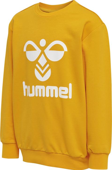 Actual product image hummel Dos Sweatshirt (134)