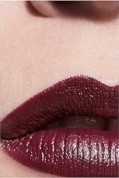 Produktbild Chanel Allure (109 Rouge Noir)