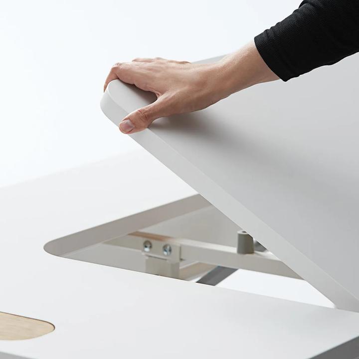Image du produit Flexa Bureau Moby Middle Up