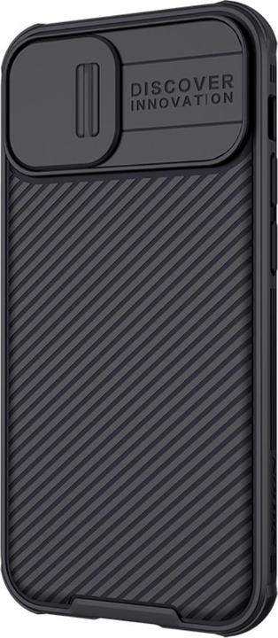 Image du produit Nillkin CamShield Pro Series Hardcase Cover (Apple iPhone 13 mini)