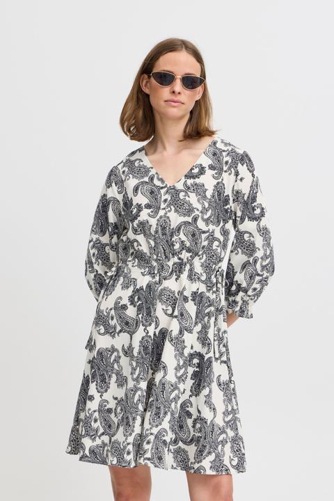 Image du produit B.young BYHAISLEY ROBE 20816406 (38)