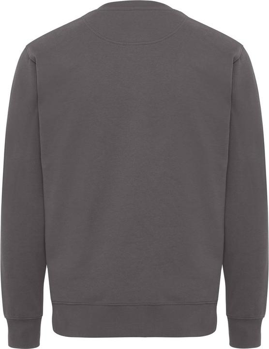Actual product image Universal Textiles Unisex Adult Kruger Recycled Cotton Crew Neck Relaxed Fit Sweatshirt (M)