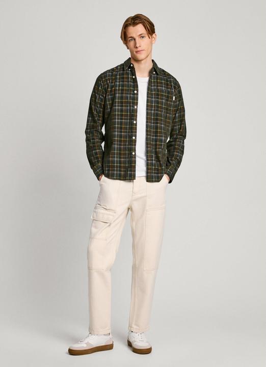 Actual product image Pepe Jeans hirt pepe jean max (S)