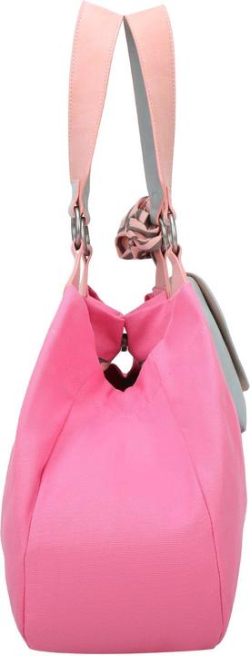 Actual product image Fritzi aus Preußen Izzy Limited Barbie Big Wave Shopper Tasche 42 cm (16 l)