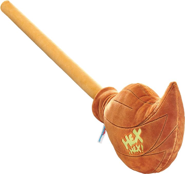Immagine prodotto Schmidt Spiele Bibi Blocksberg, purè di patate 79cm (8 cm)