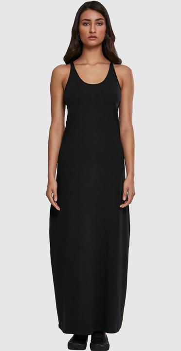 Produktbild Urban Classics Ladies Long Racer Back Dress (XL)
