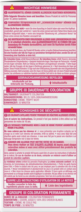 Immagine prodotto L'Oréal Paris Eccellenza (7 Biondo medio)