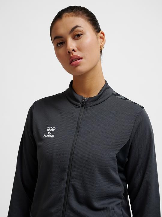 Image du produit hummel Hmlauthentic Pl Zip Jacket Woman (M)