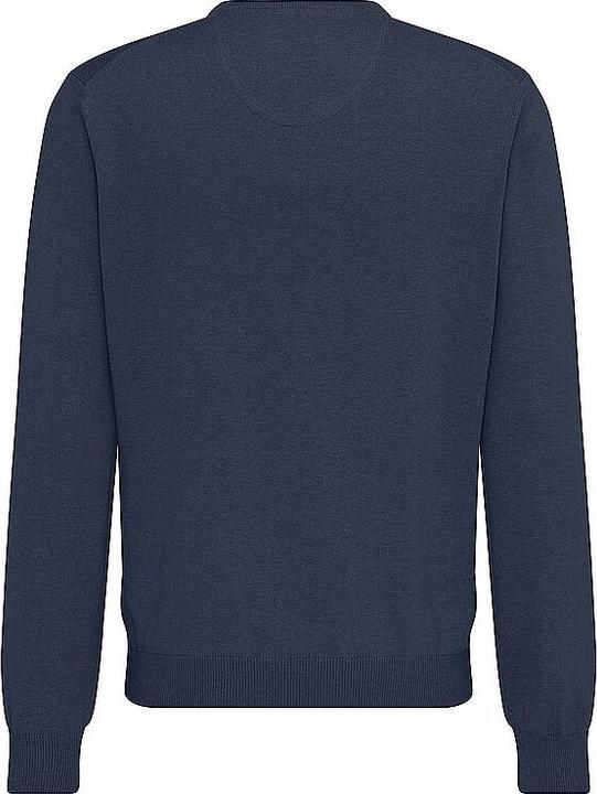 Produktbild Fynch-Hatton V-Neck Sweater night (4XL)