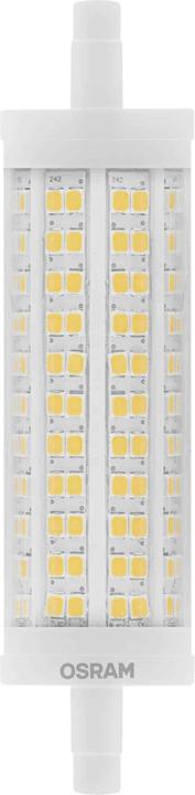 Image du produit Osram Ligne R7s (R7, 19 W, 2452 lm, 1 x, E)