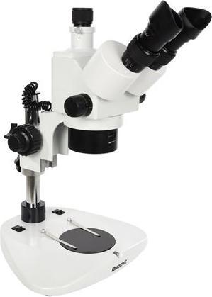 Actual product image Byomic Stereo Microscope BYO-ST341 LED