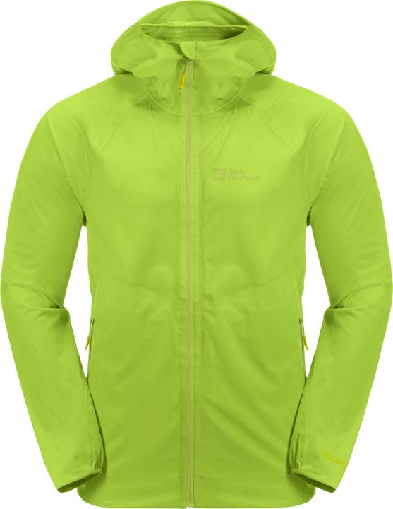 Fresh green