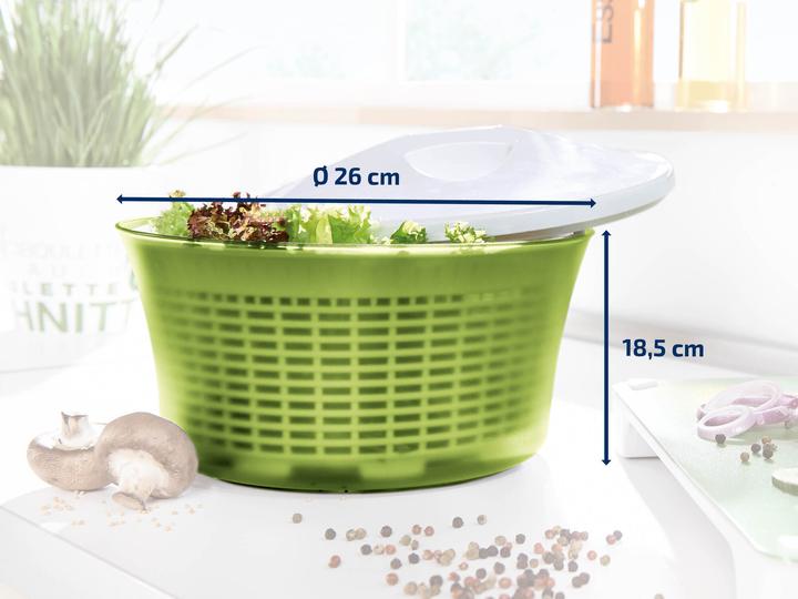 Actual product image Leifheit ComfortLine