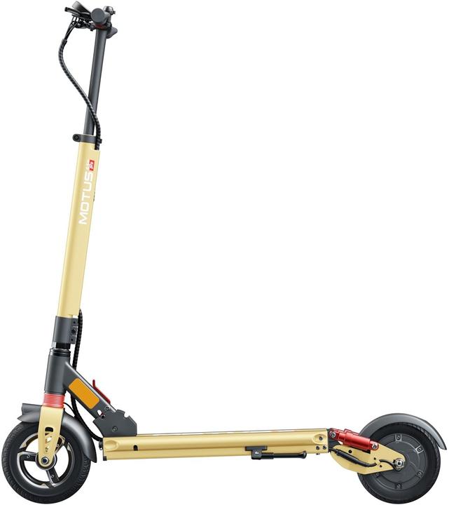 Immagine prodotto Motus Hulajnoga elektryczna Pro 8.5 Lite Morelowa (20 km/h, 35 km, 350 W)