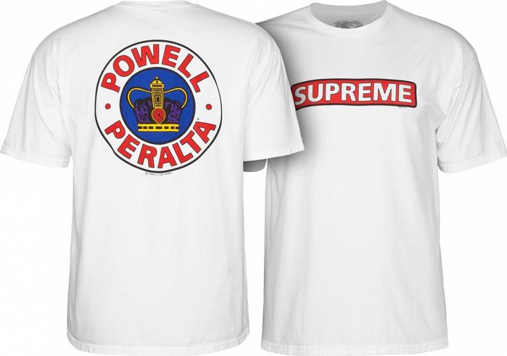 Produktbild Supreme T-Shirt (XL)