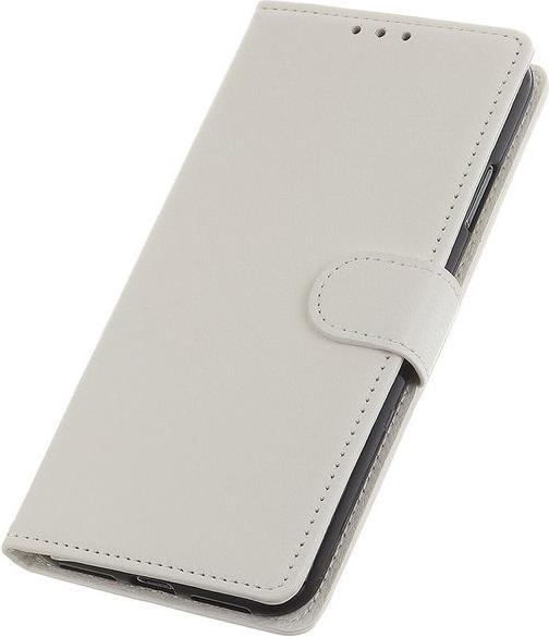 Produktbild MU Classic Litchi Leder Bookcover Series (Huawei P Smart (2020))