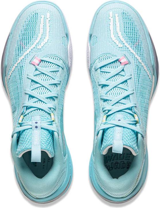 Image du produit Way of Wade Ice Blood 2 Sneaker (39 2/3)