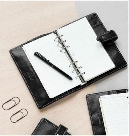 Immagine prodotto Filofax Agenda STAFF (95 x 171 mm, Nessuna rilegatura)