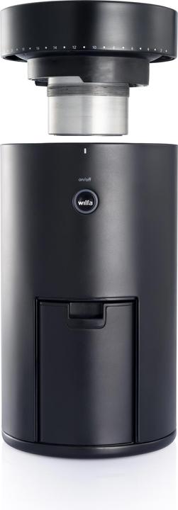 Produktbild Wilfa Svart Uniform (CH-Stecker)