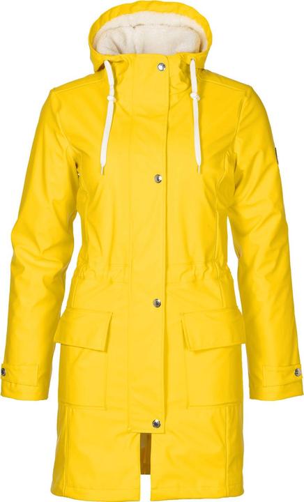 Rukka Sylta Damen Winterjacke