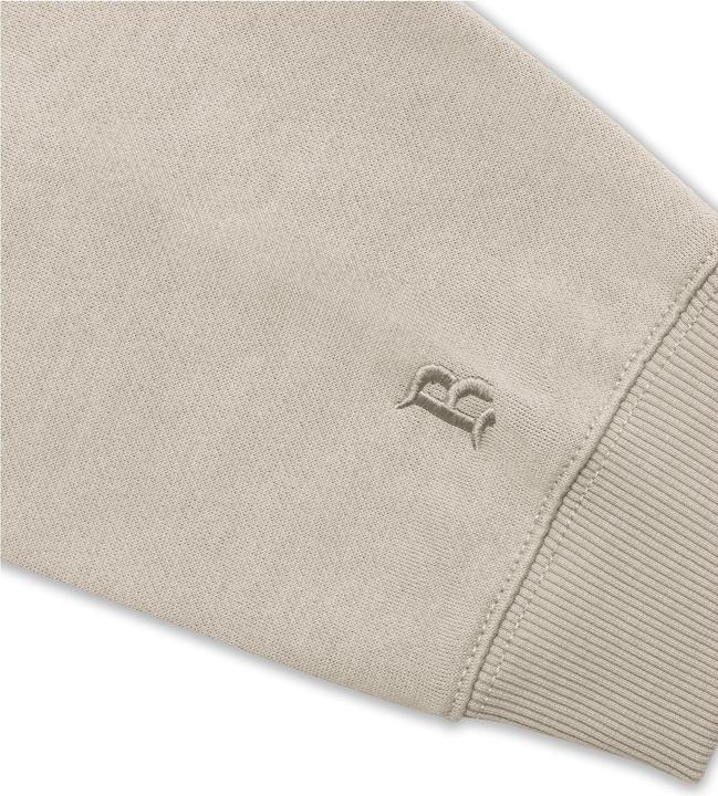 Actual product image Dropsize Super Heavy Blank Hoodie - 124953 (XS)