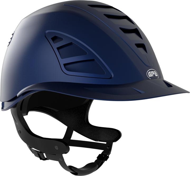 GPA riding helmet for 4s first tls (58)