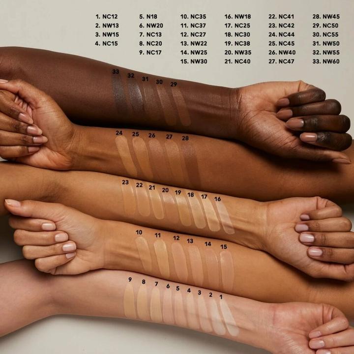 Image du produit MAC Cosmetics Studio Fix Every-Wear All-Over Face Pen Nr. NW20 (N° NW20)