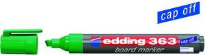 Actual product image Edding Whiteboard marker 363 (Green, 1 mm, 1 x)