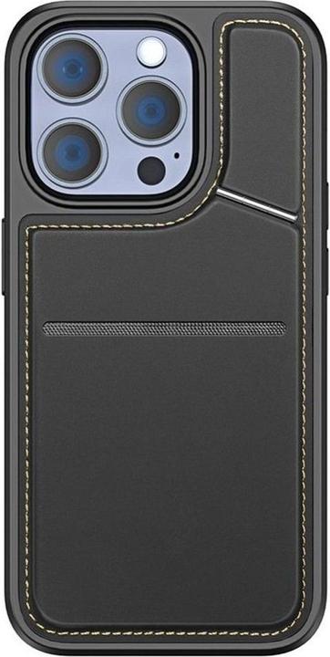 Image du produit Dux Ducis Rafi II Mag Series PC et TPU hardcase Cover (Apple iPhone 14 Pro)