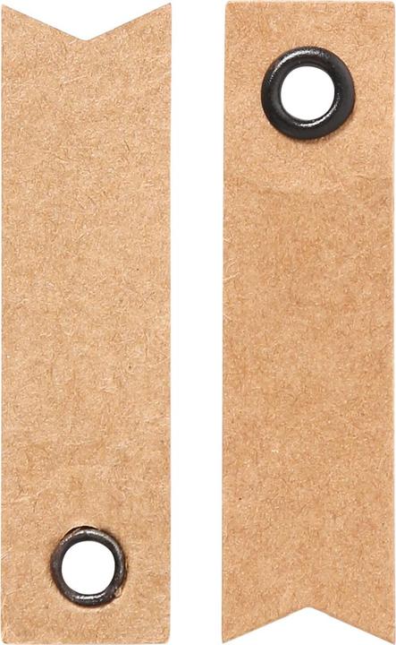 Image du produit I Am Creative Porte-nom (Pochette cadeau, 20 x)