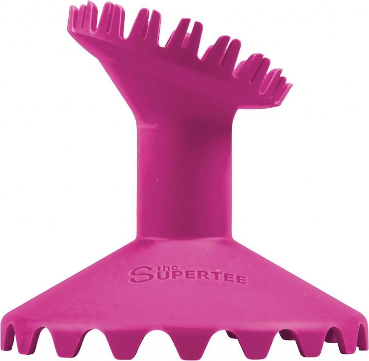 Actual product image Supertee Rugby Kicking Tee