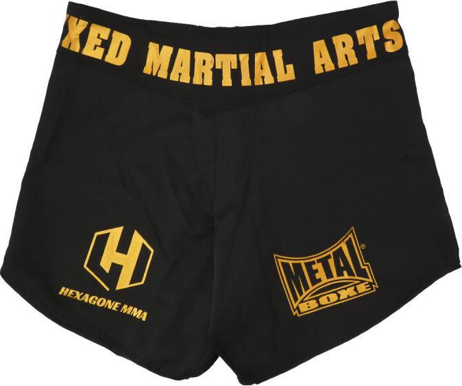 Produktbild Metal Boxe Hexagone (M)