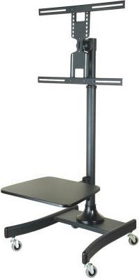 Actual product image Rs Pro LCD/TV Mobile Cart (23.62")