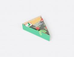 Image du produit Eat My Socks Pizza (Une unité par pack, Taille unique)