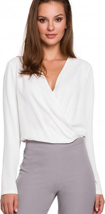 Makover Bluse