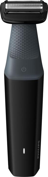Actual product image Philips Bodygroom Series 3000 BG3017/01