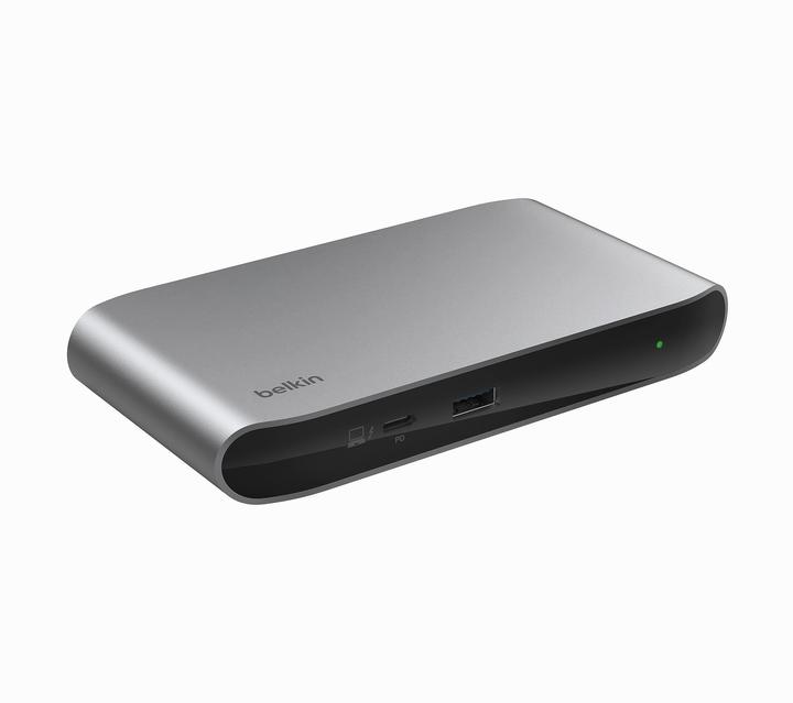 Belkin 5-in-1 Core Hub (Thunderbolt, 5 Ports)
